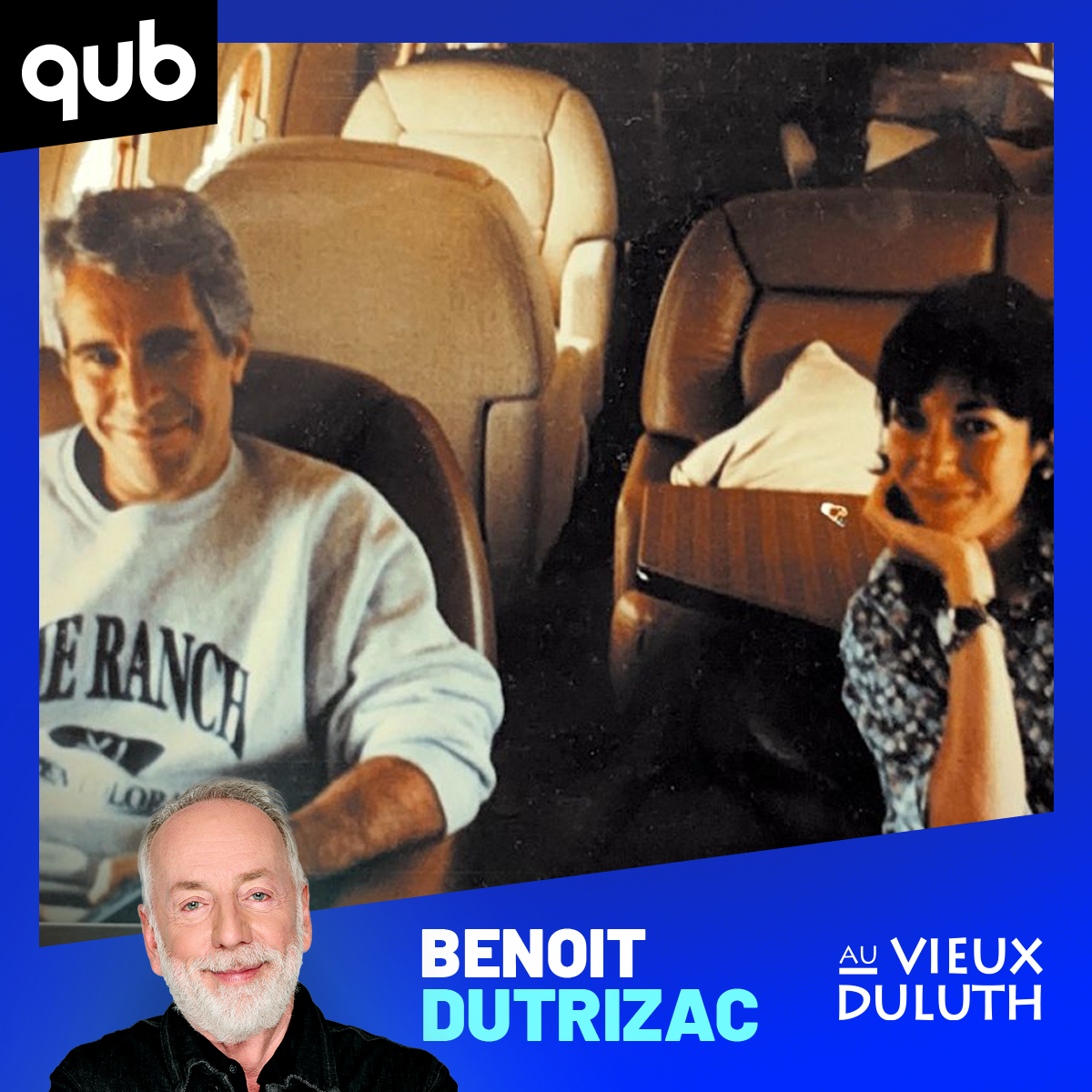 Epstein: les Simpsons ont-ils encore prédit l’avenir?