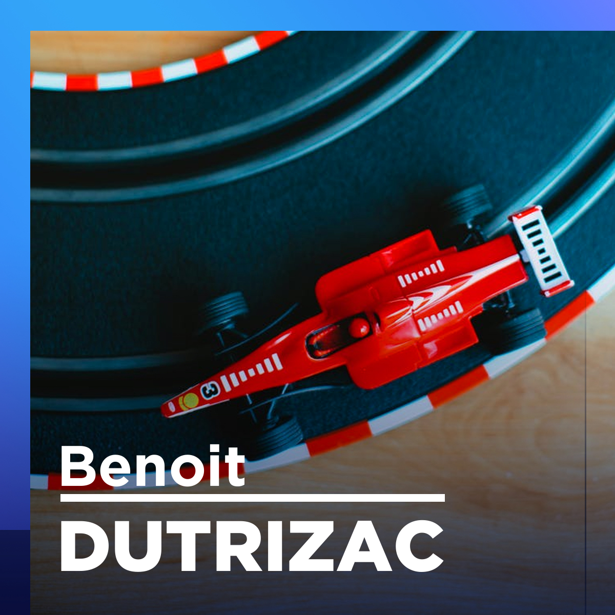 Gilles Villeneuve : du ski-doo à la F1