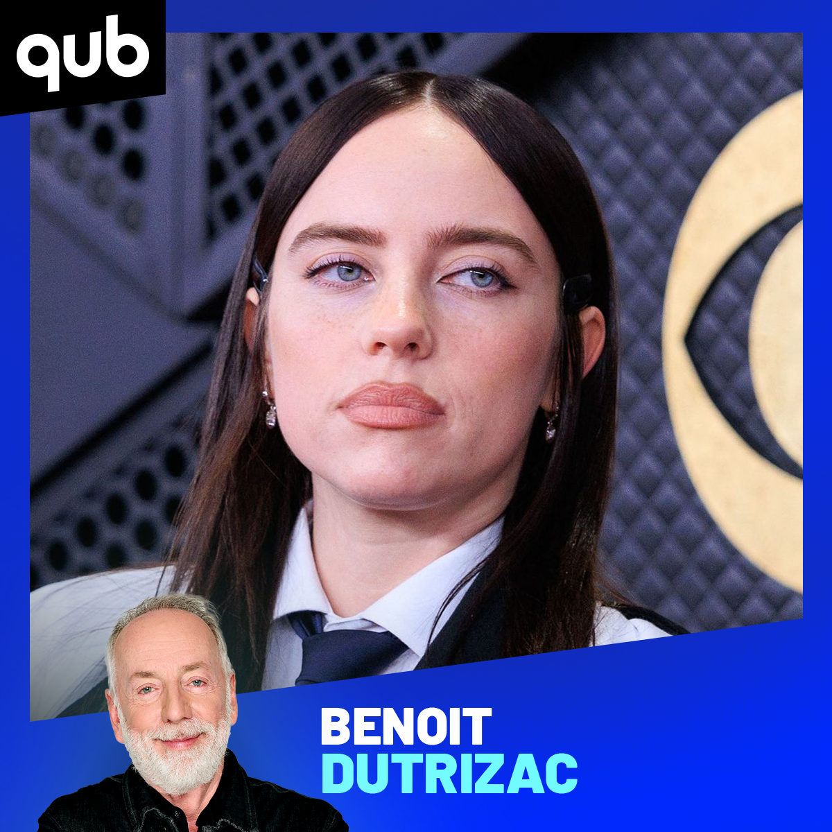 «Terres volées»: Billie Eilish goûte à sa propre médecine…