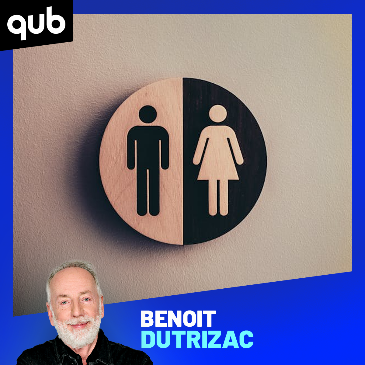 Séminaire sur la biologie et la binarité annulé: «On m’a traité de transphobe, de raciste et d’islamophobe»