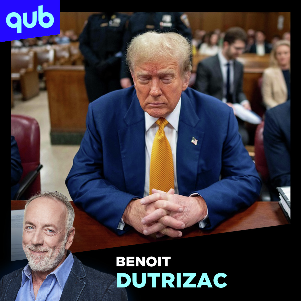 Trump demande à Poutine d’arrêter : l’une des pires attaques depuis le début de la guerre – Loïc Tassé