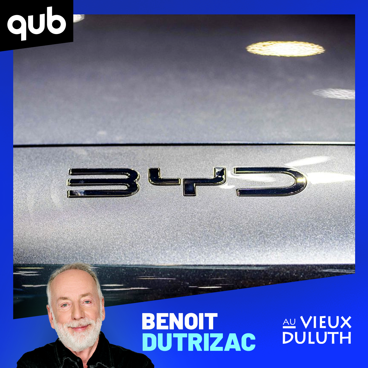 1000 km d’autonomie, pas affectées par le froid… les BYD vont-elles révolutionner le marché canadien?