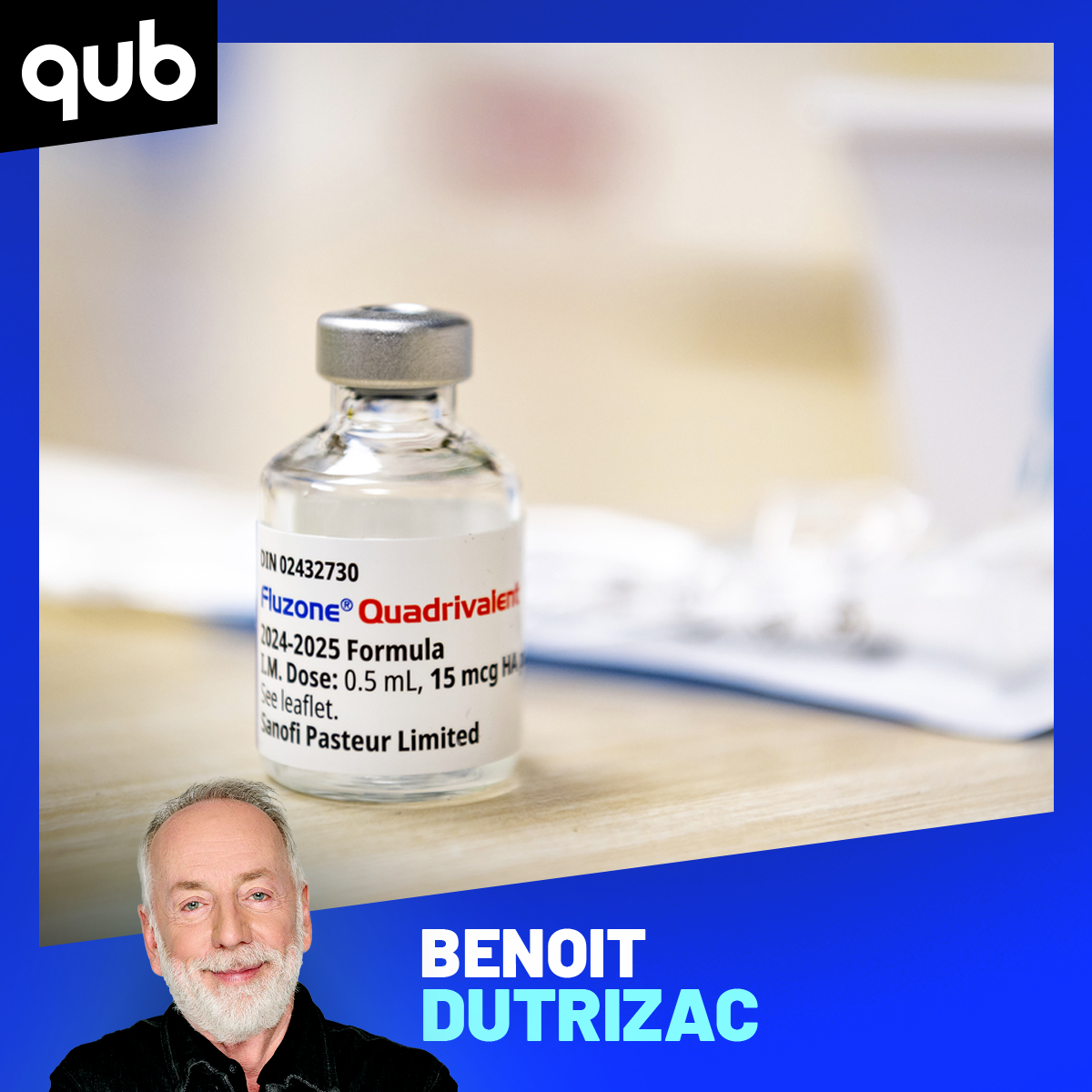 «Si ce virus se répandait, ça causerait de gros problèmes. On n’a ni vaccins ni médicaments»