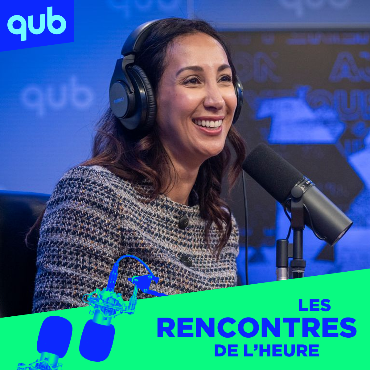 «Ils doivent tous avoir l'herpès»: Benoit Dutrizac et Marwah Rizqy reviennent sur le concept de «Maîtres chez nous» episode artwork