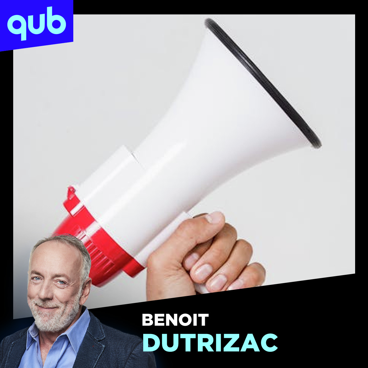 Benoit Dutrizac