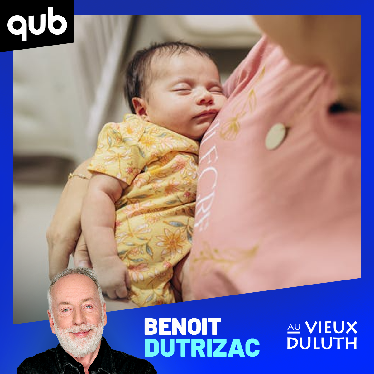 «Elle a failli accoucher dans son auto!»: plus de services obstétriques à l’hôpital de Témiscouata