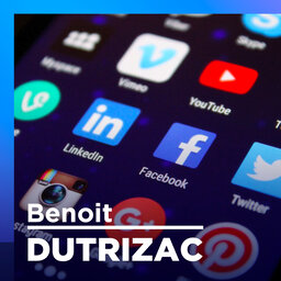 Dutrizac et Martineau sont outrés devant les défis sur les réseaux sociaux