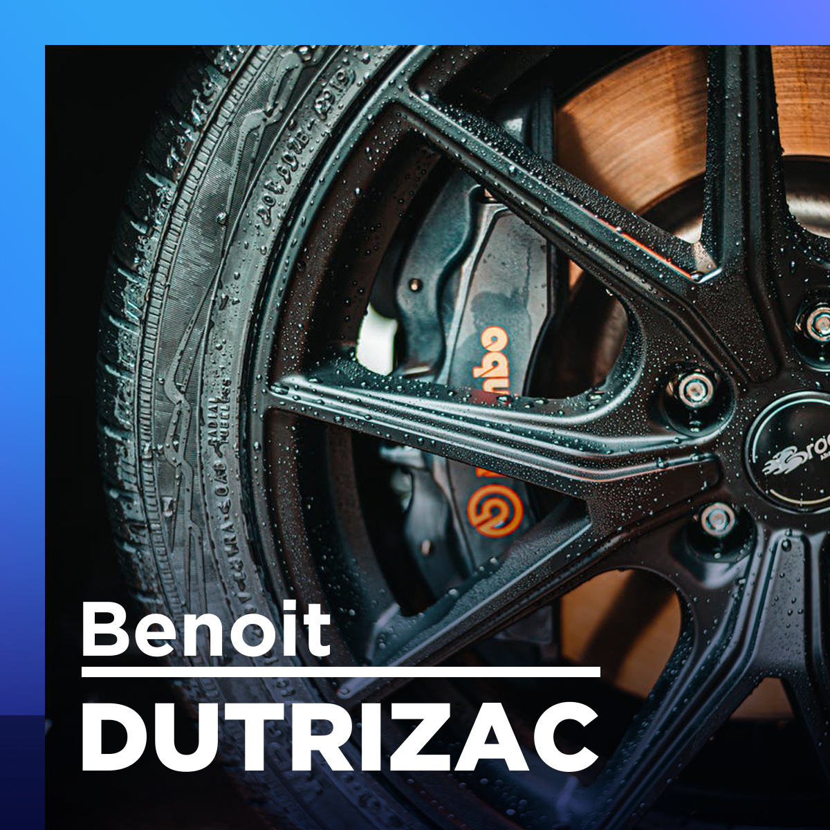 On fait tout pour rendre la vie des automobilistes difficile à Montréal, dit Antoine Joubert