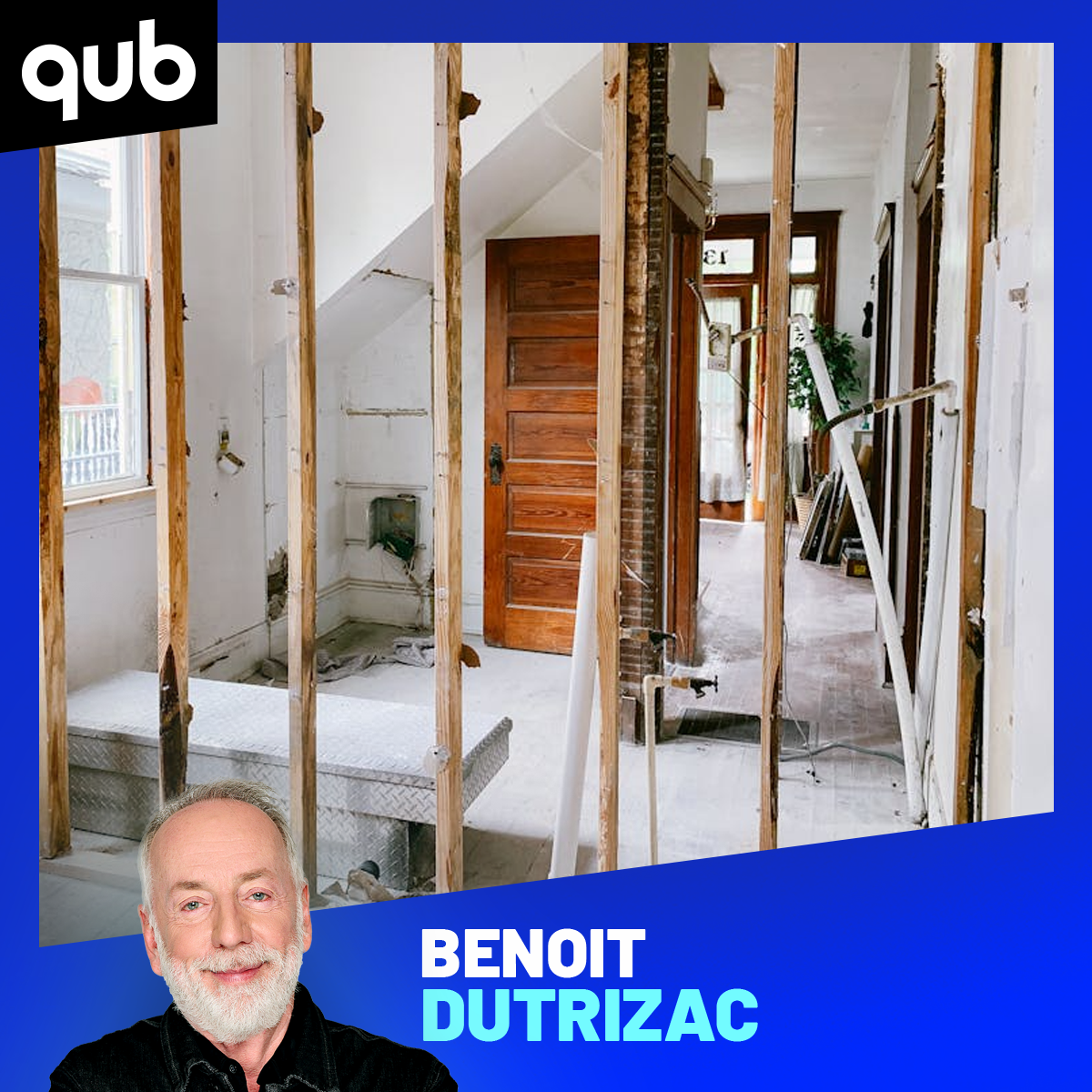 «Peut-être que mon toit va s’effondrer»: ce citoyen paie le prix de l’incompétence de son inspecteur…