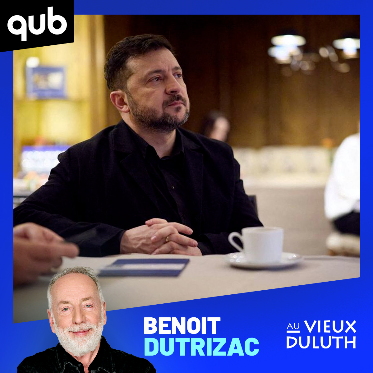 Négociations Russie-Ukraine: «Les points clés ne sont toujours pas réglés», détaille Loïc Tassé