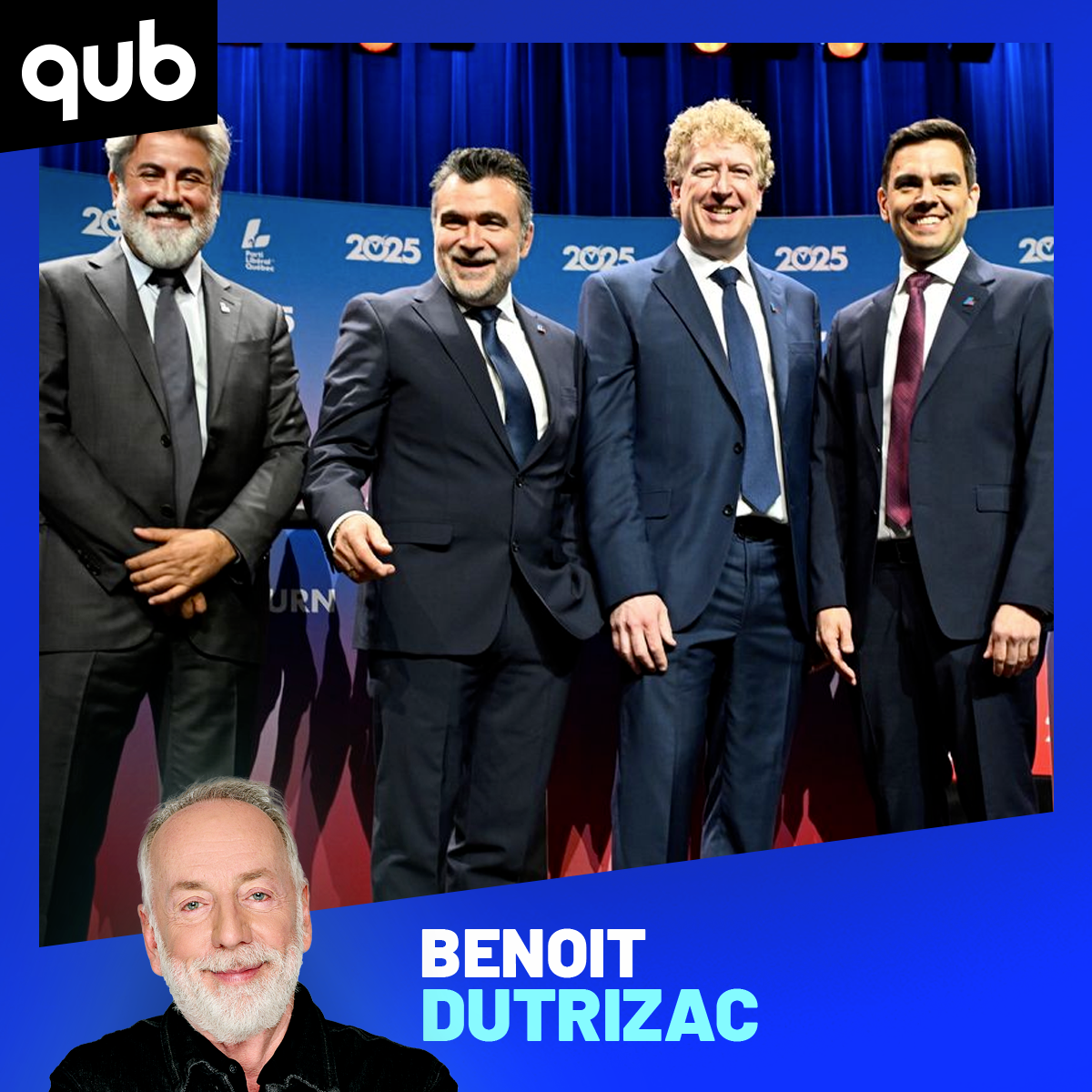 Le PLQ est-il la succursale du PLC?: «Ce que je peux dire, c’est que Pablo Rodriguez est dans le trouble», répond Robert Benoit