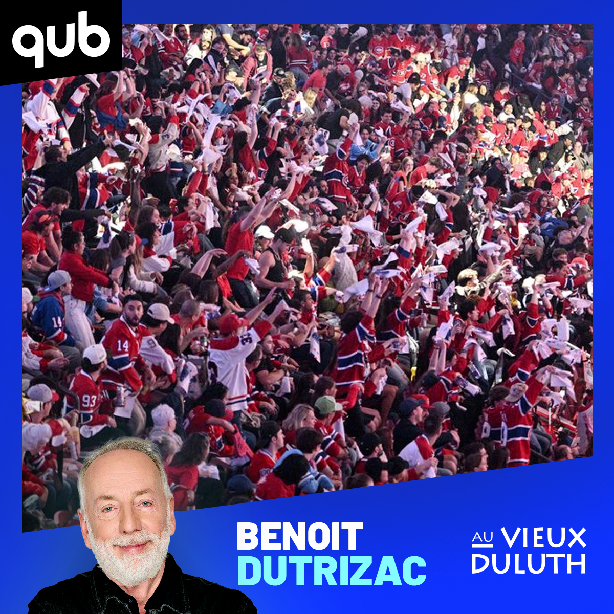 «Pas de rassemblement pro-CH dans notre cour arrière!»: les Sénateurs d’Ottawa n’ont pas été fins… episode artwork