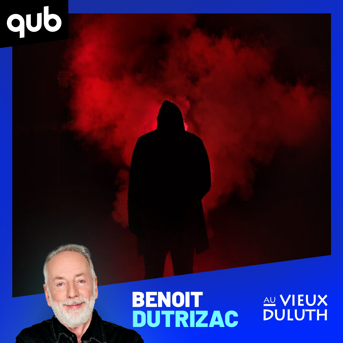 «Elle va prétendre être possédée par plusieurs démons!»: Christian Page nous raconte “L’exorcisme” d’Anneliese Michel