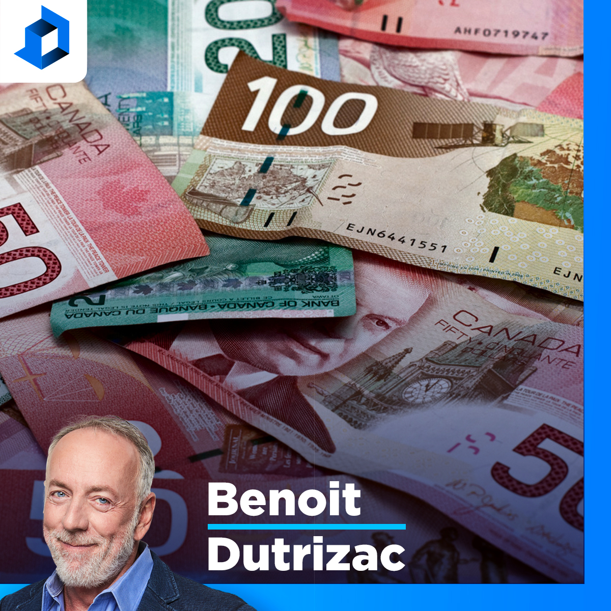 «Tu as acheté une Yaris en 2018 18 000 $, tu pourrais peut-être la revendre 22 000$!», s’étonne Antoine Joubert