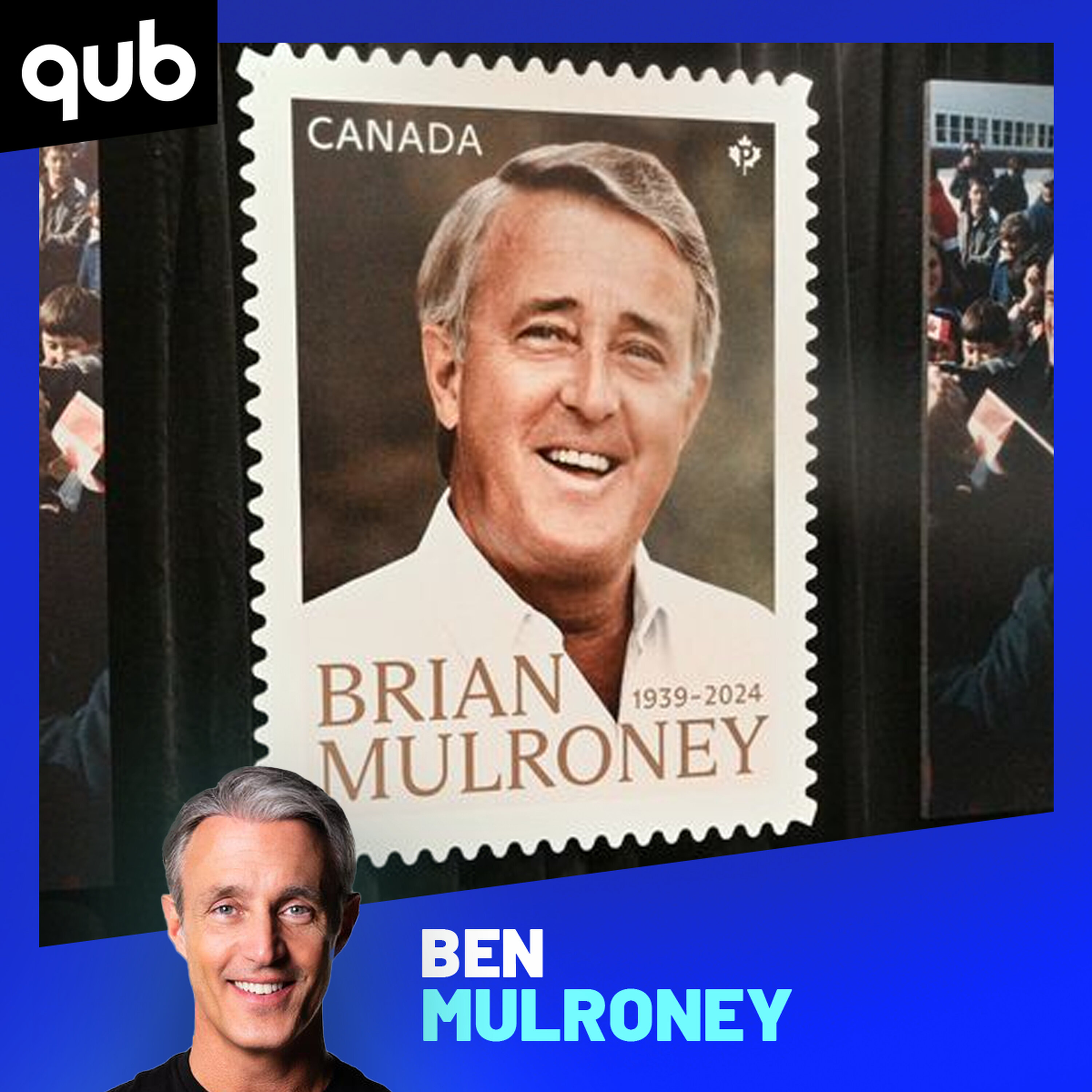 «J’étais tellement ému»: Ben Mulroney a visité la maison de jeunesse de son père!