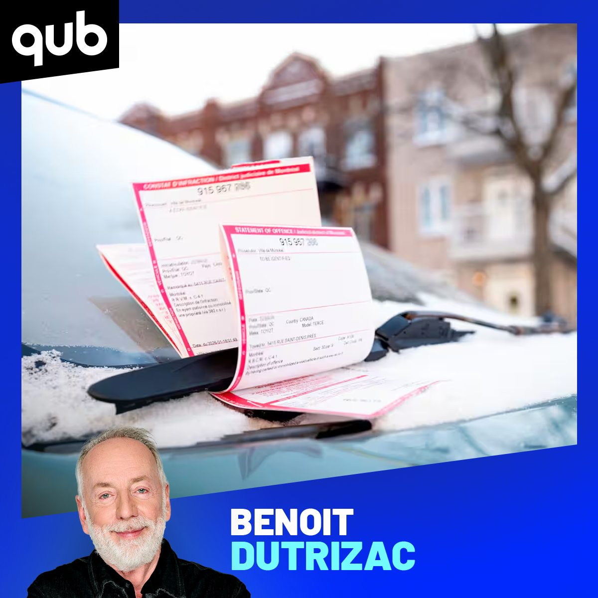 «Honnêtement… NE VENEZ PLUS À MONTRÉAL!», scande un entrepreneur