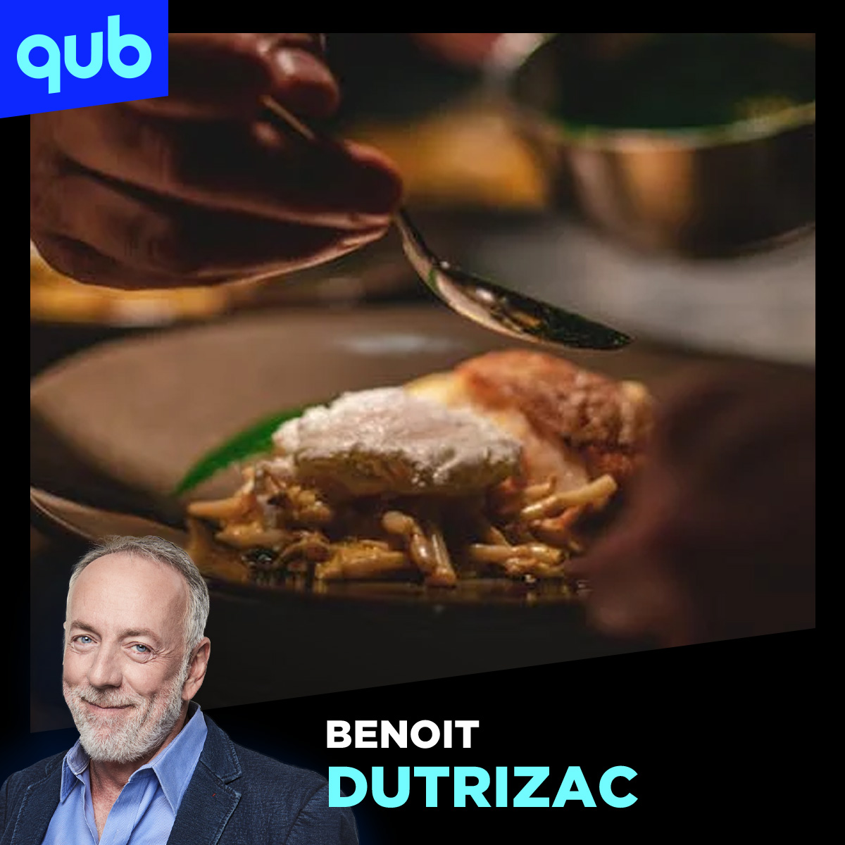 Souper avec des inconnus ? Le nouveau concept victime de son succès !