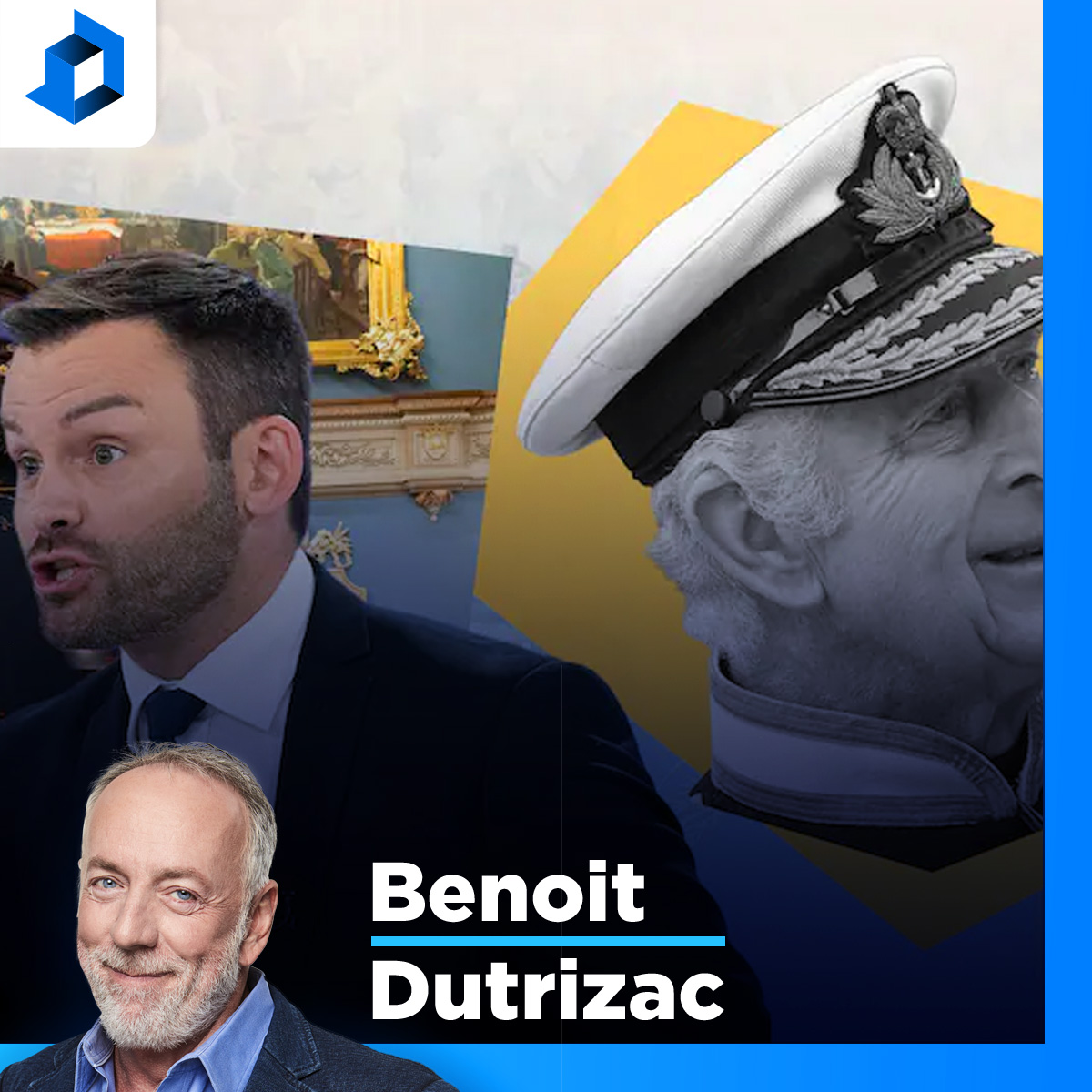 «Faisons un serment qui correspond à la réalité québécoise», dit François Gendron