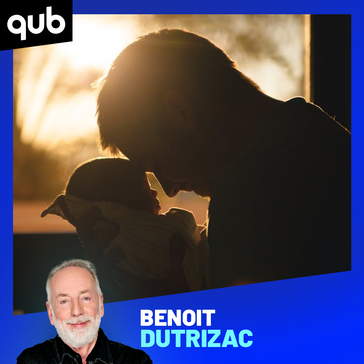 Un bébé de 19 mois tombe d’un VUS en mouvement: «Drame évité!», précise Alexandre Dubé