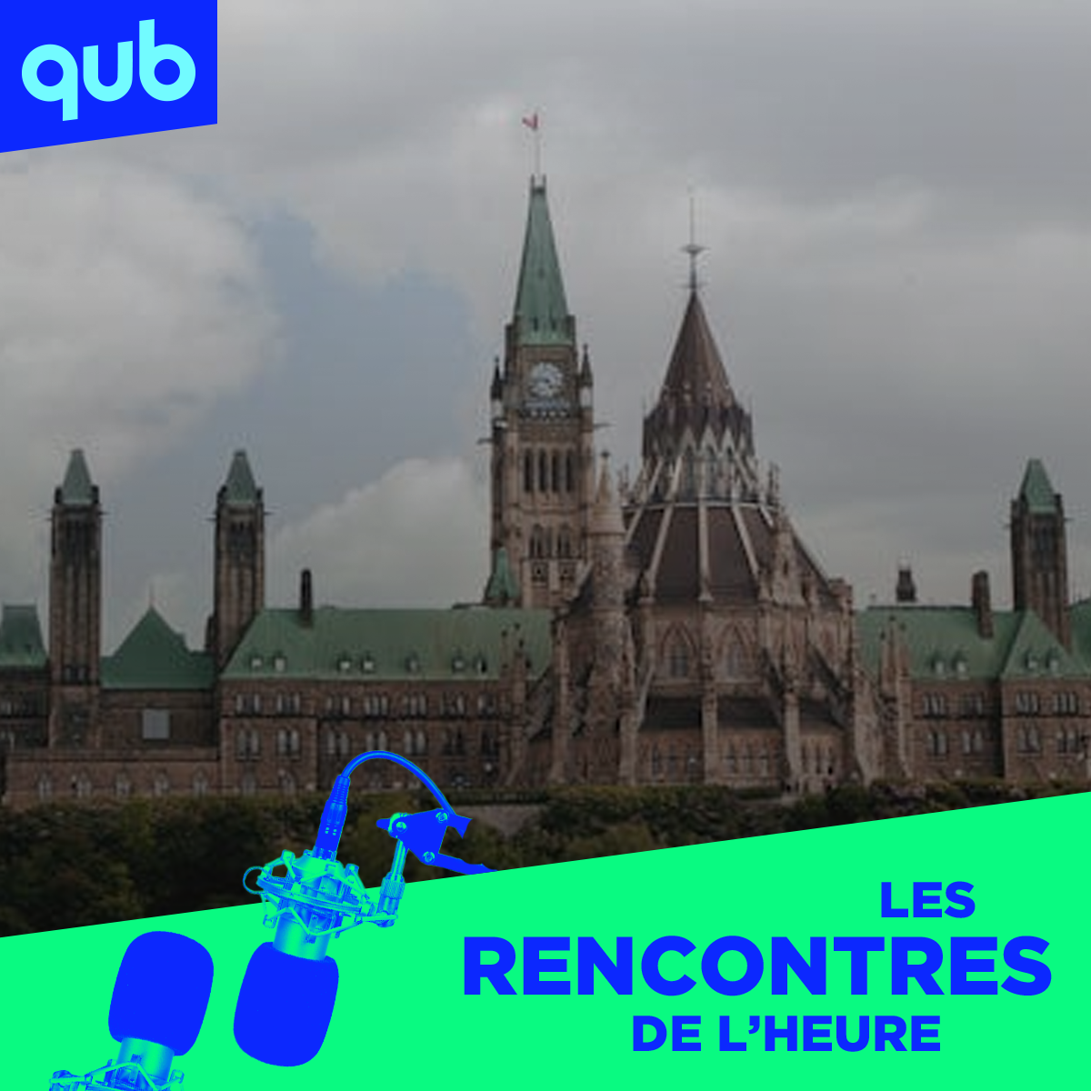 «Il y a d’autres conservateurs qui pourraient faire le saut en fin de semaine», rapporte Stéfanie Tougas
