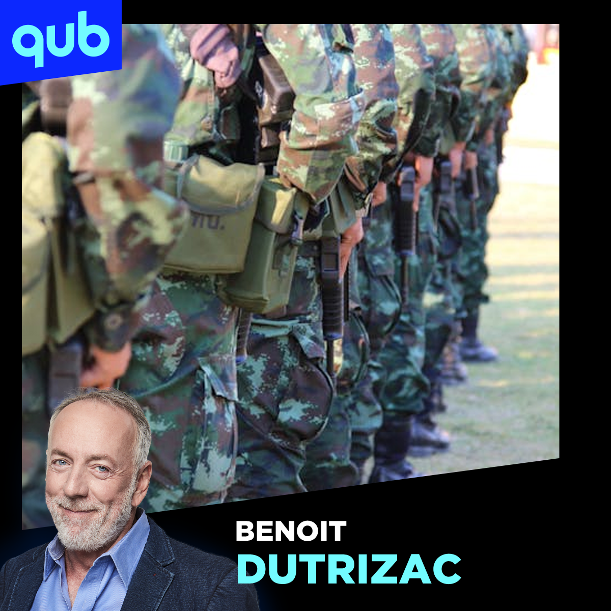  Forces armées : Le Canada doit agir maintenant, souligne Martin Maltais