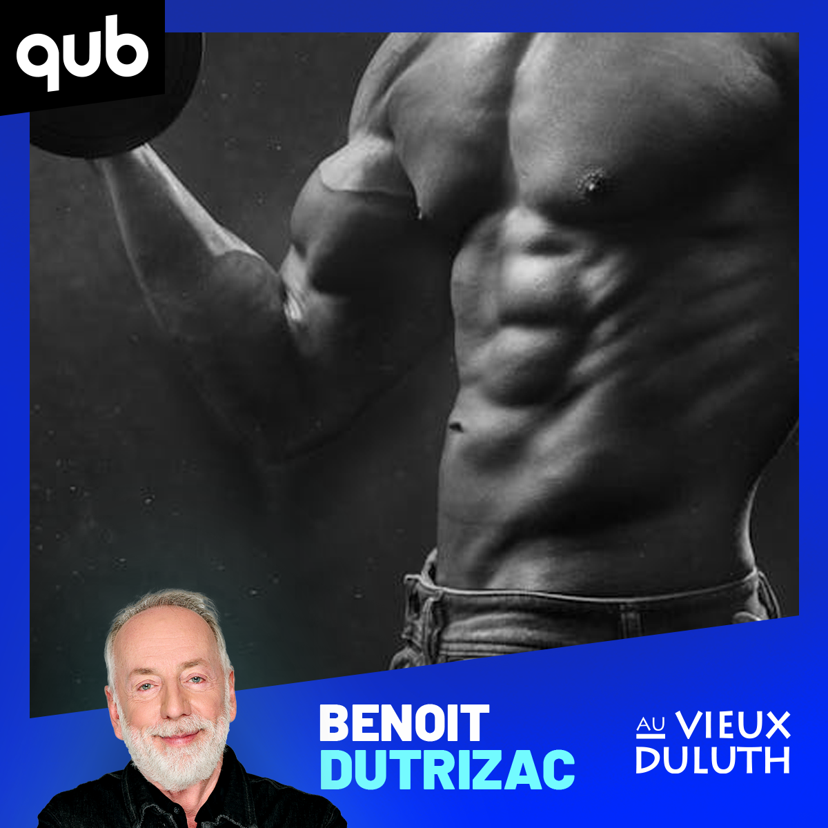 Réponse à Élisabeth Lemay: «ON VOUS AIME FORTS, CHERS HOMMES!», scande Jacinthe-Ève Arel