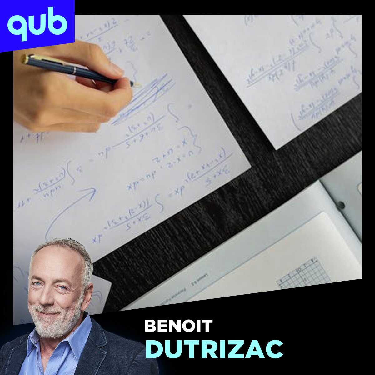 Benoit Dutrizac