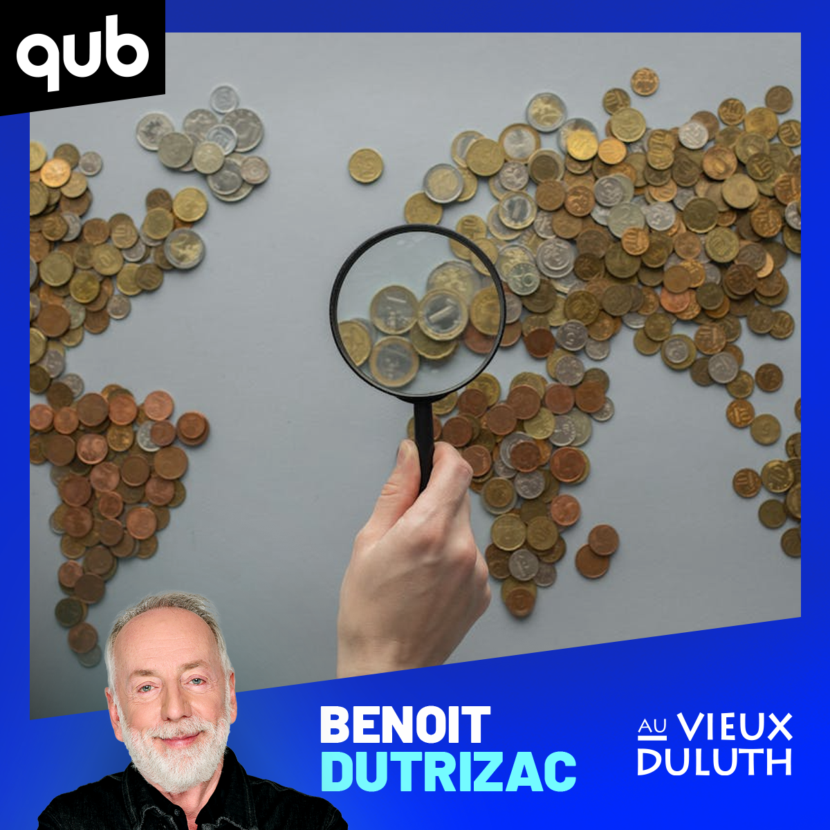 Entreprises qui se gâtent à nos frais: «Il est temps qu’on mette fin aux frais de représentation!», scande Benoit Dutrizac