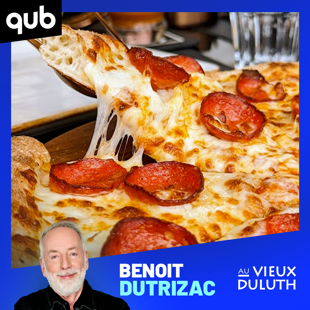 Le meilleur pizzaiolo est Québécois et voici l’ingrédient secret pour réaliser SA pizza