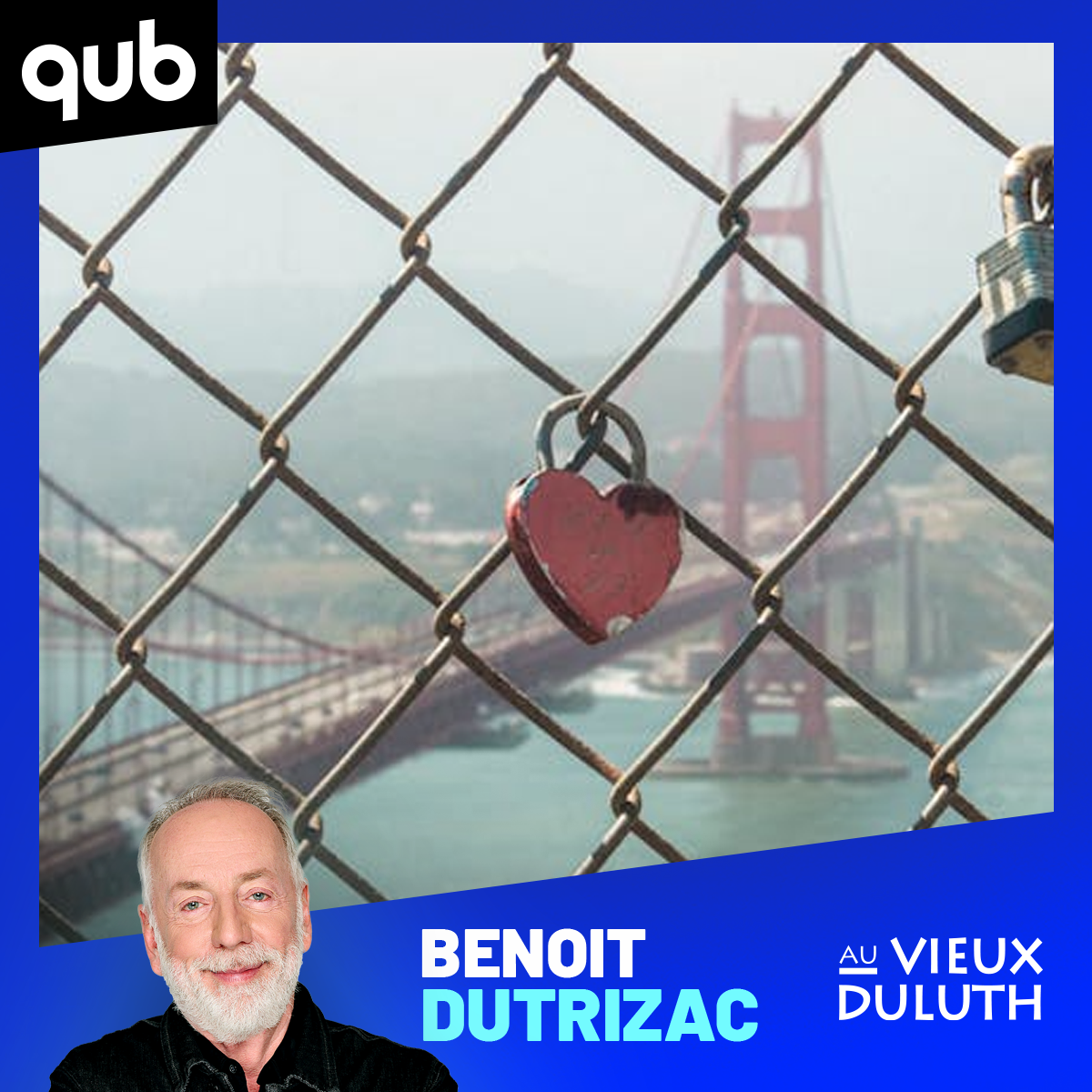 «Pourquoi est-ce que c’est toujours aux hommes d’organiser la Saint-Valentin?», s’insurge Dutrizac