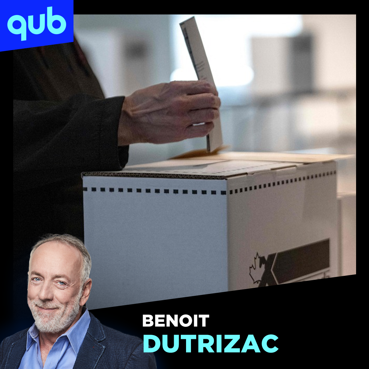 Des dizaines de candidats contre Poilievre: «C’est pas normal que les élus décident des règles!», dit le comité Longest Ballot