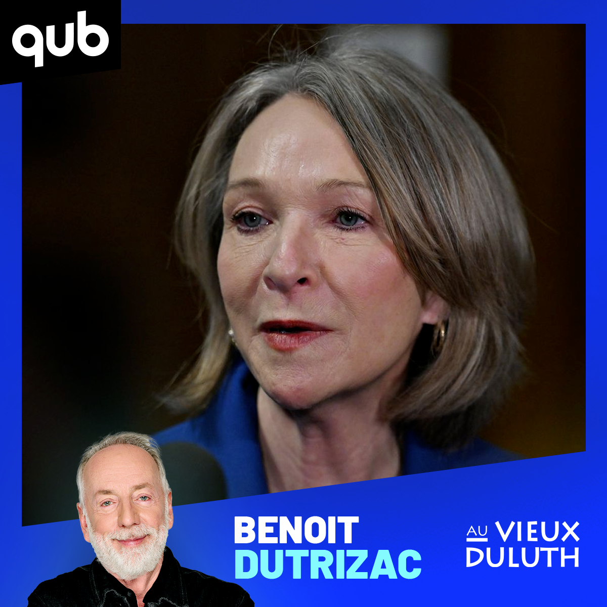 Santé mentale: «On va pouvoir intervenir beaucoup plus rapidement», promet Sonia Bélanger