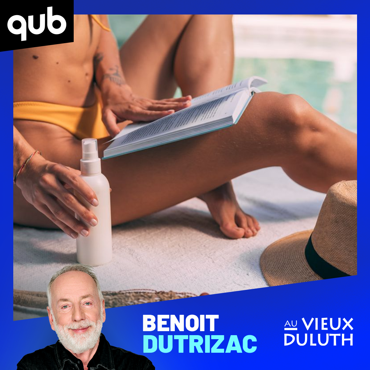 «Si on veut être beau, il faut ÉVITER le soleil», alarme ce docteur episode artwork
