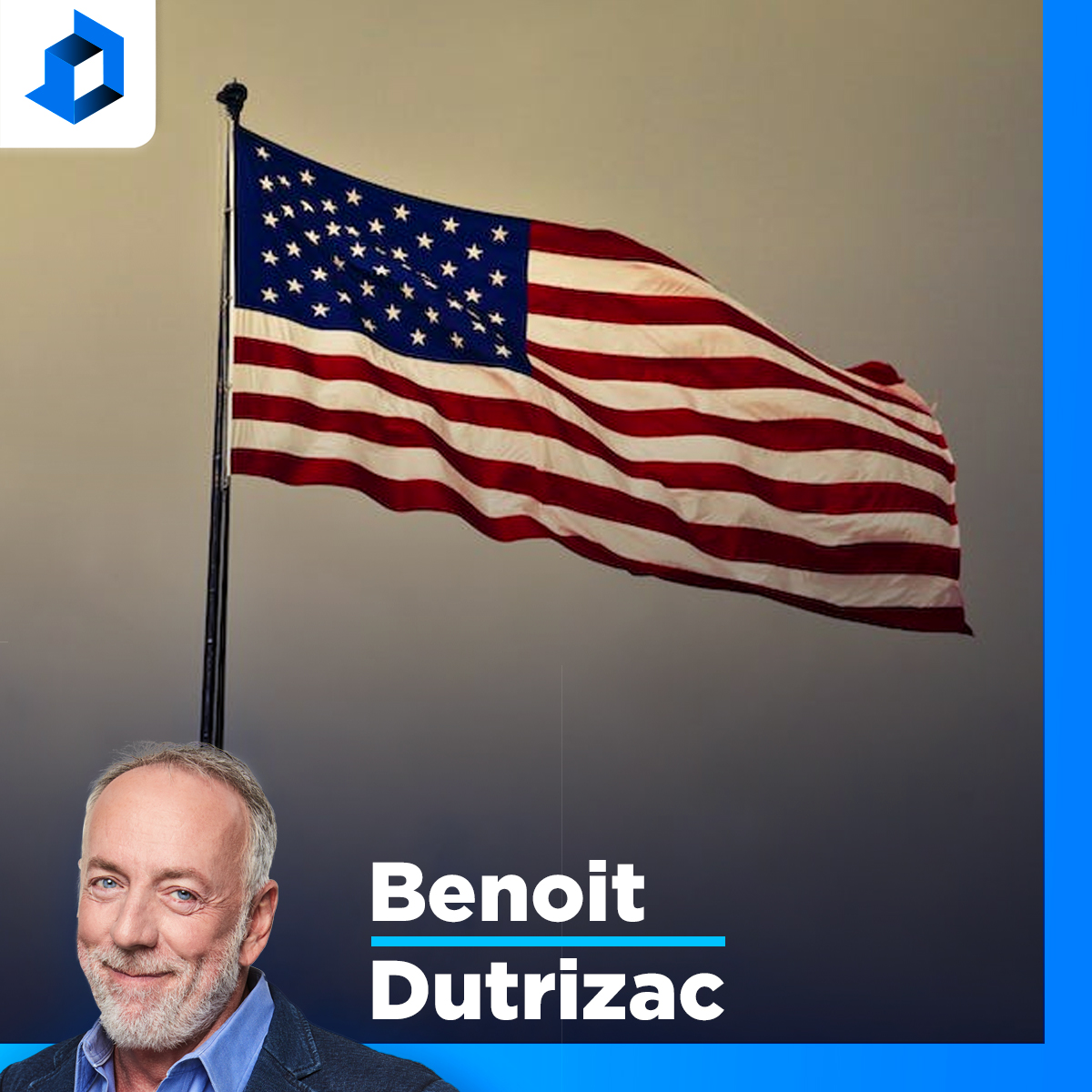 Coupable d’agression sexuelle : ça ne changera rien pour Trump, pense Loïc Tassé