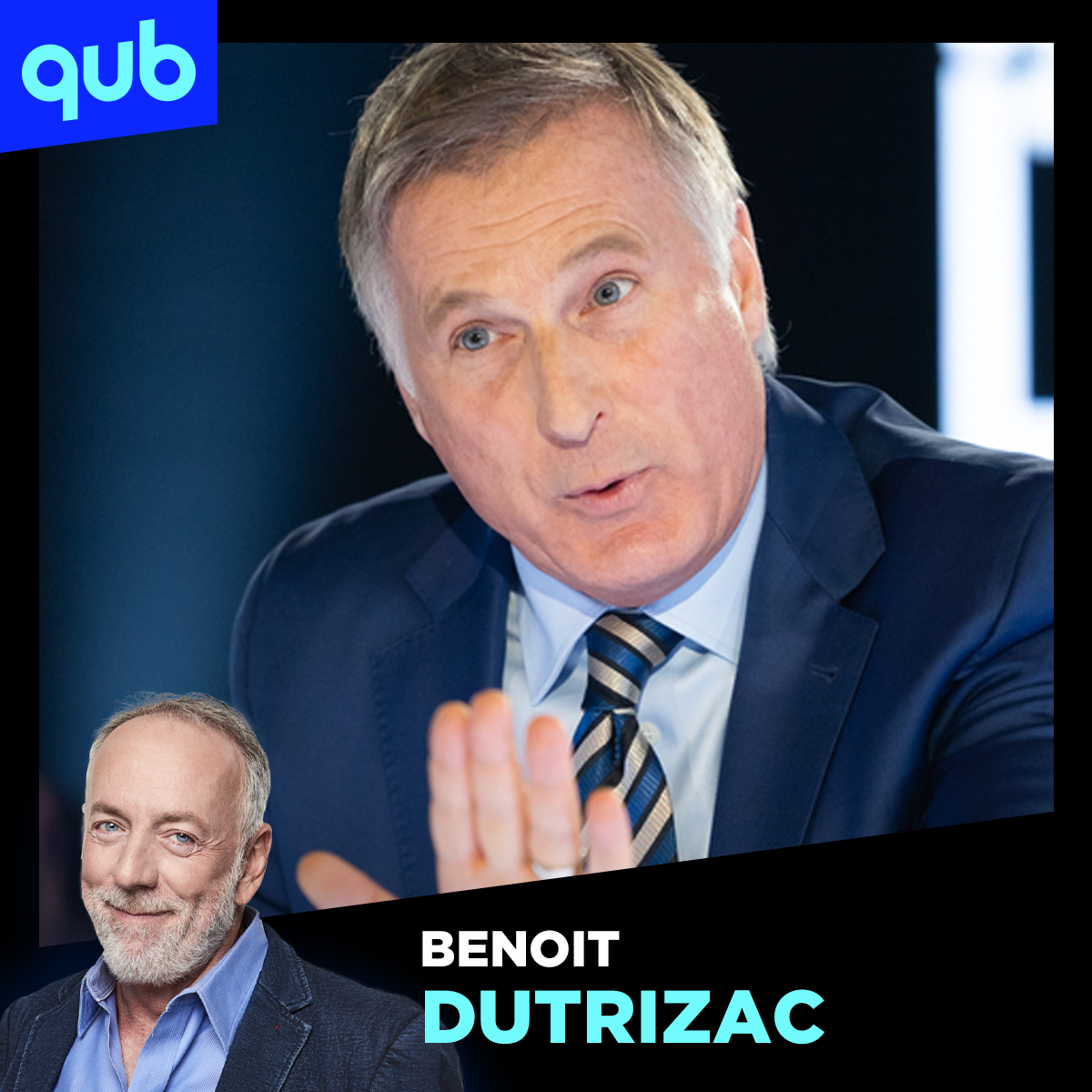 «On va équilibrer le budget en un an», dit Maxime Bernier, Chef du parti populaire du Canada