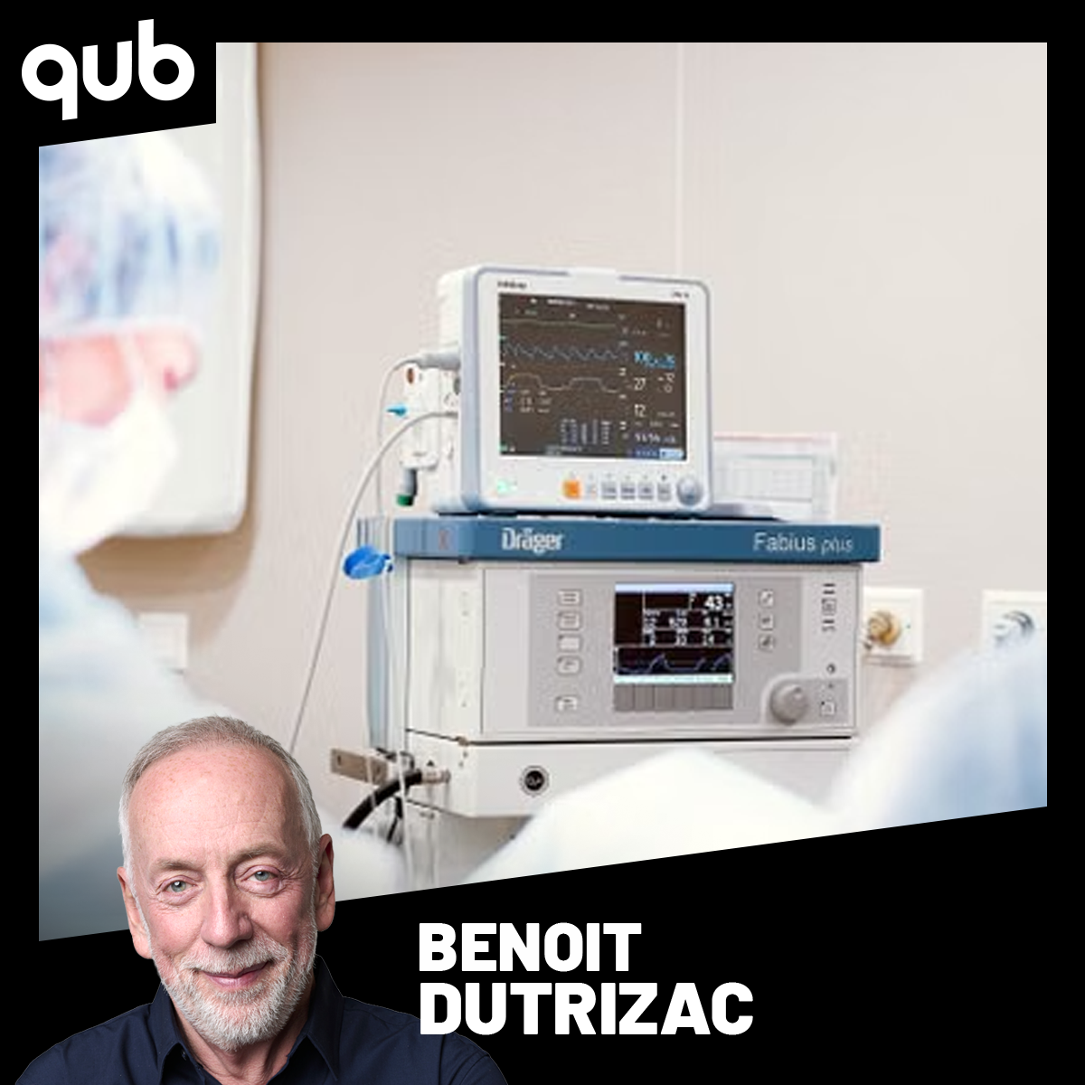 Santé Québec: «Ce n’est pas en faisant une autre réforme que…», dit Pierre Cossette du PLQ episode artwork