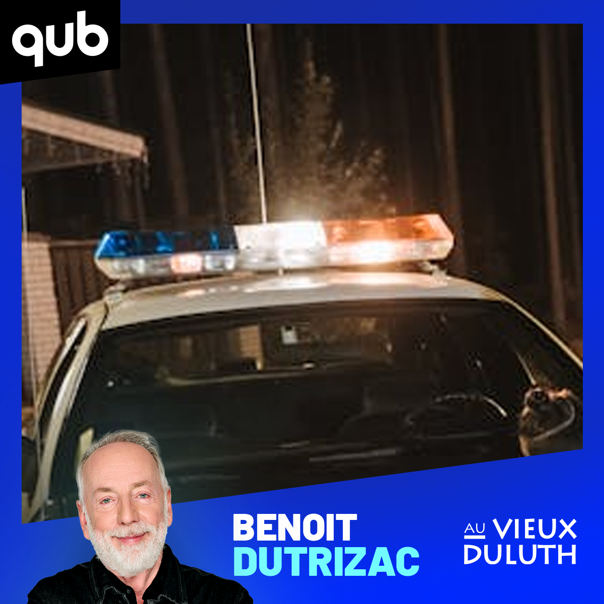 Drame familial en Outaouais: les policiers sont toujours à la recherche de la mère des victimes