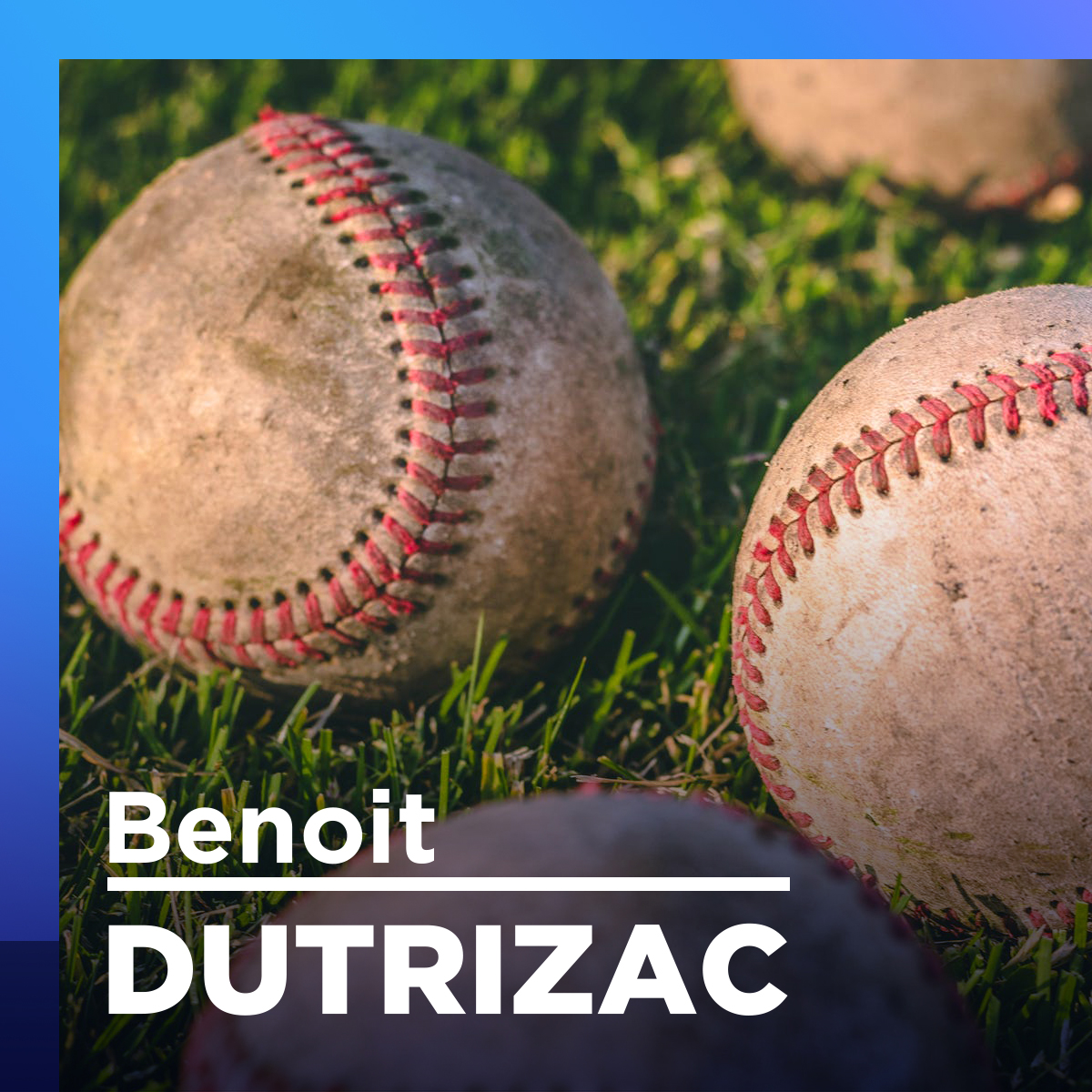 C’est à Bronfman de prouver la pertinence d’avoir une équipe de baseball, s’indigne Benoit