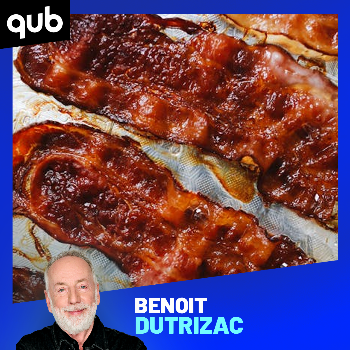 «Il y a une corrélation directe entre ce que tu manges et la dépression!», explique  Andréanne Martin, spécialiste en microbiote