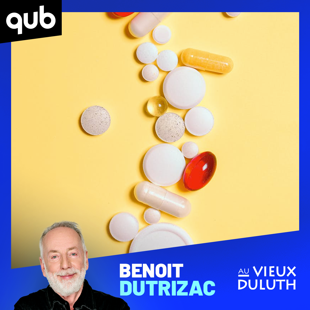 Prendre des multivitamines équivaudrait presque… à arrêter de fumer?