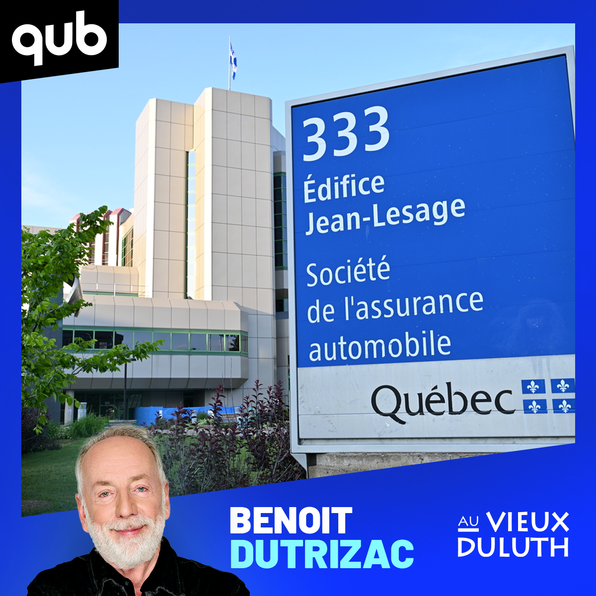 «Une autre SAAQ??»: le Québec s’attaque à la souveraineté numérique