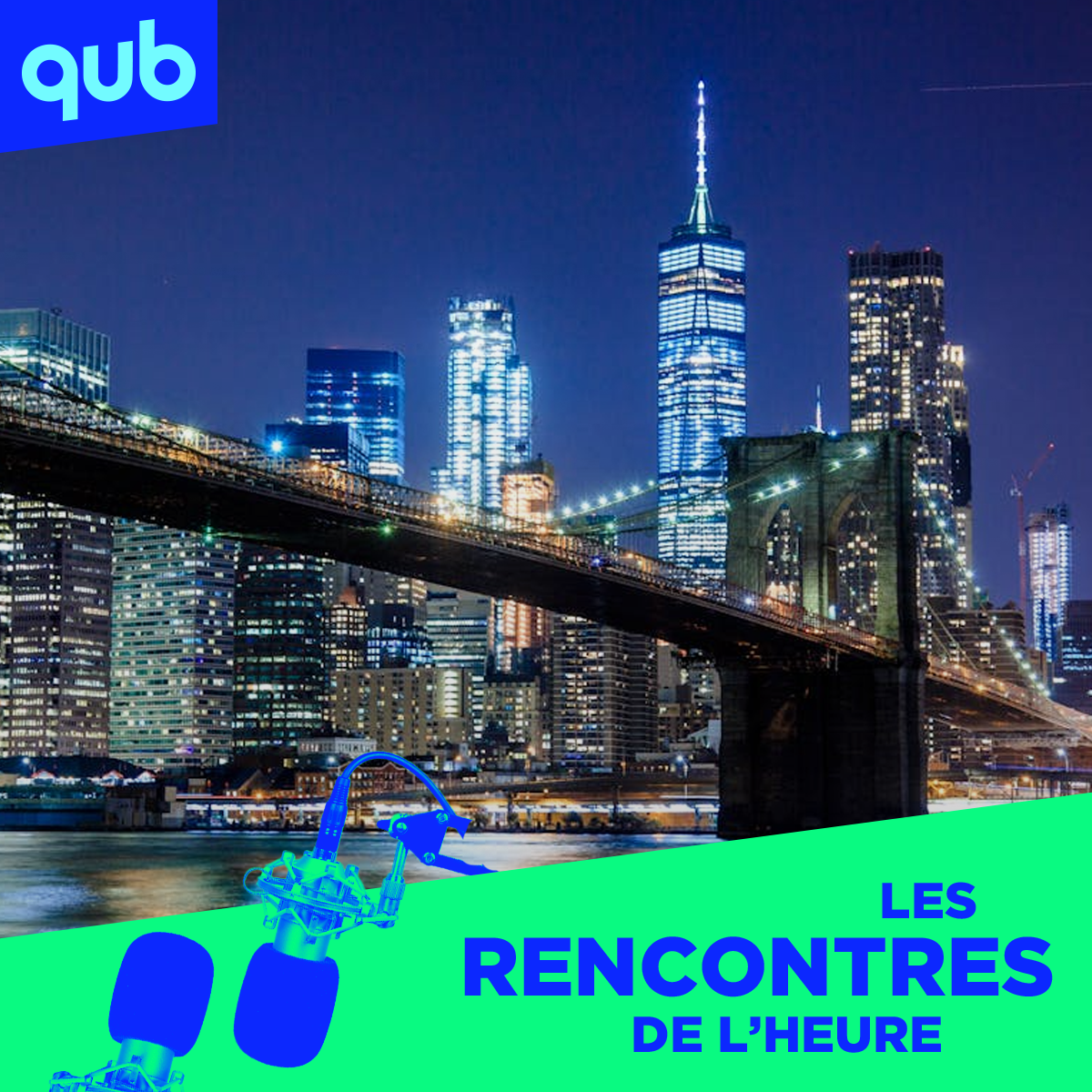 Élections municipales à New York: «On a vécu exactement ça à Toronto», dit Ben Mulroney