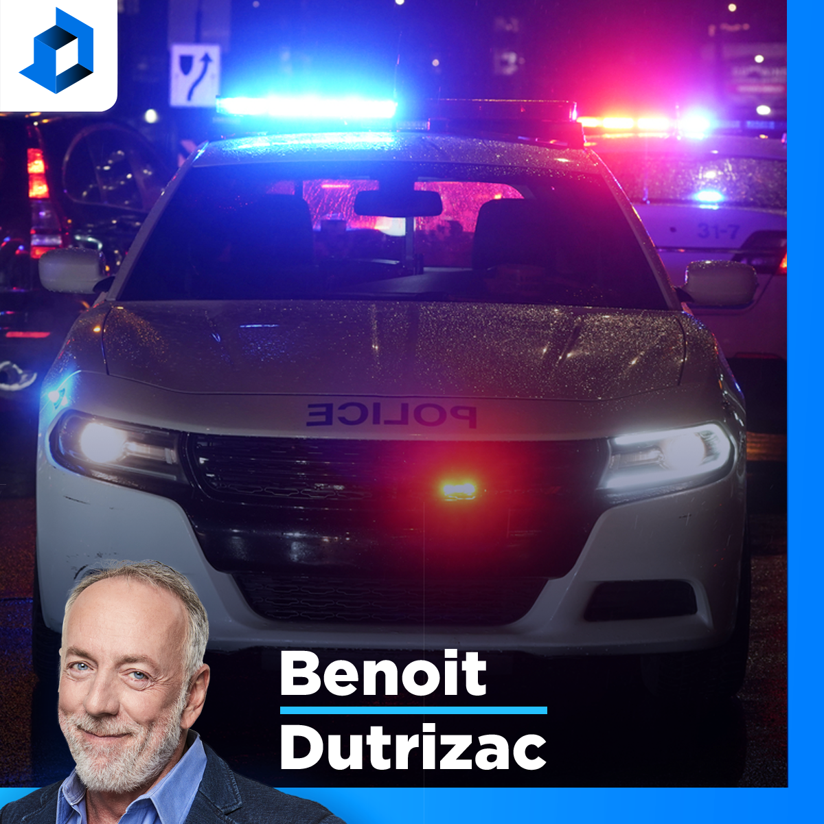 Armes à feu : en 37 ans de métier, je n’ai jamais connu ça, témoigne le président de l’Association des directeurs de police du Québec