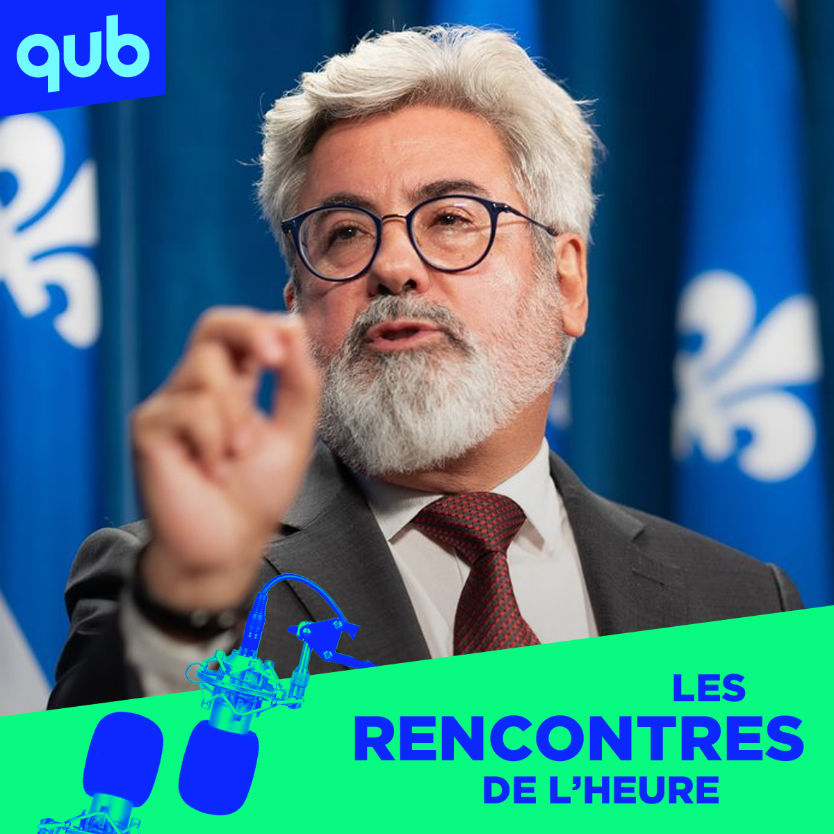 «Quand Pablo Rodriguez dit “Nous les Québécois”, ça ne sonne pas sincère», trouve Stéfanie Tougas