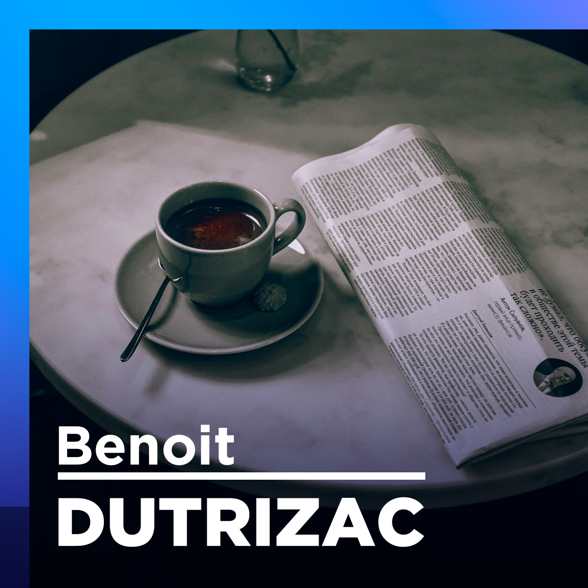 Le tour de l'actualité avec Alexandre Dubé