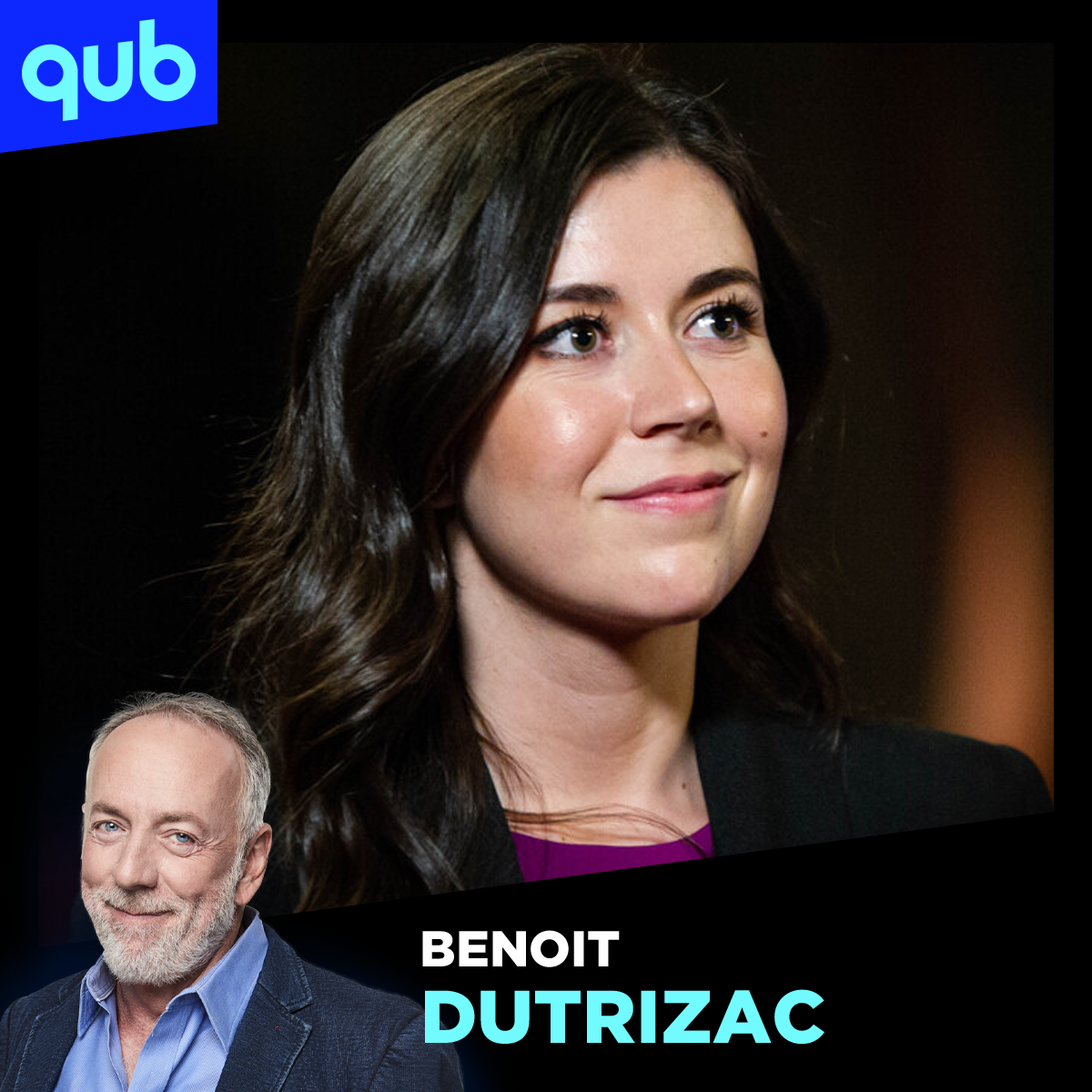 Benoit Dutrizac