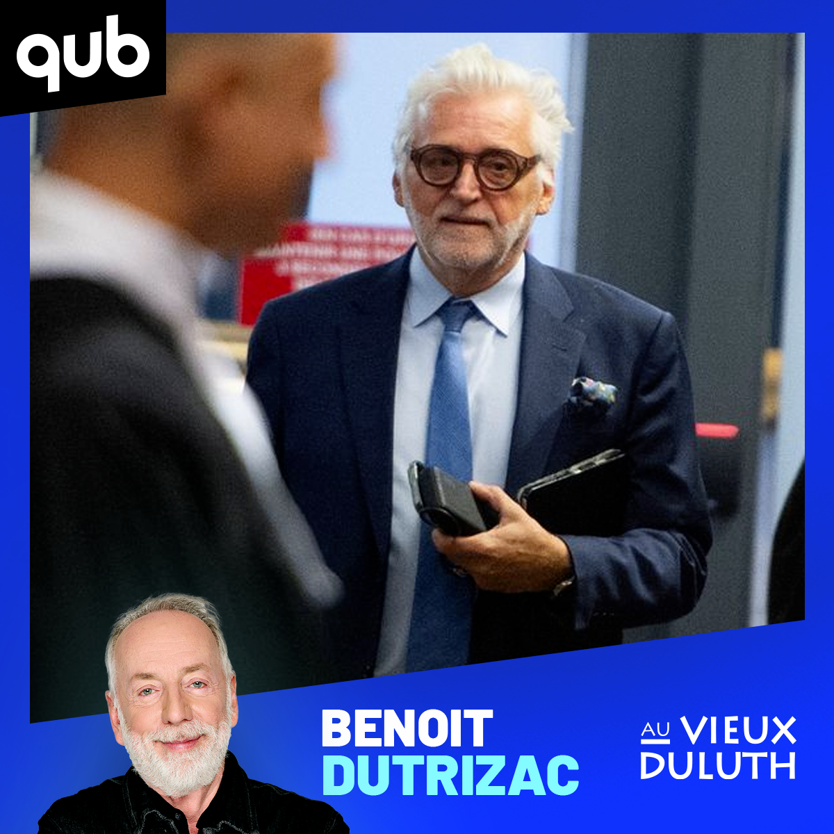 Gilbert Rozon condamné à verser 880 000$: «Un montant pas représentatif de l’ensemble des dommages»