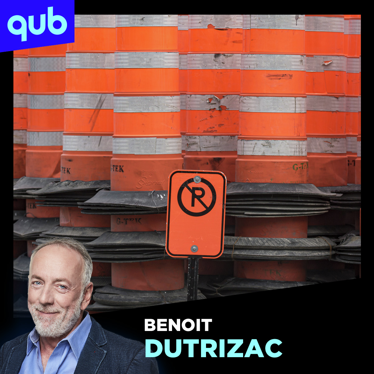 Benoit Dutrizac