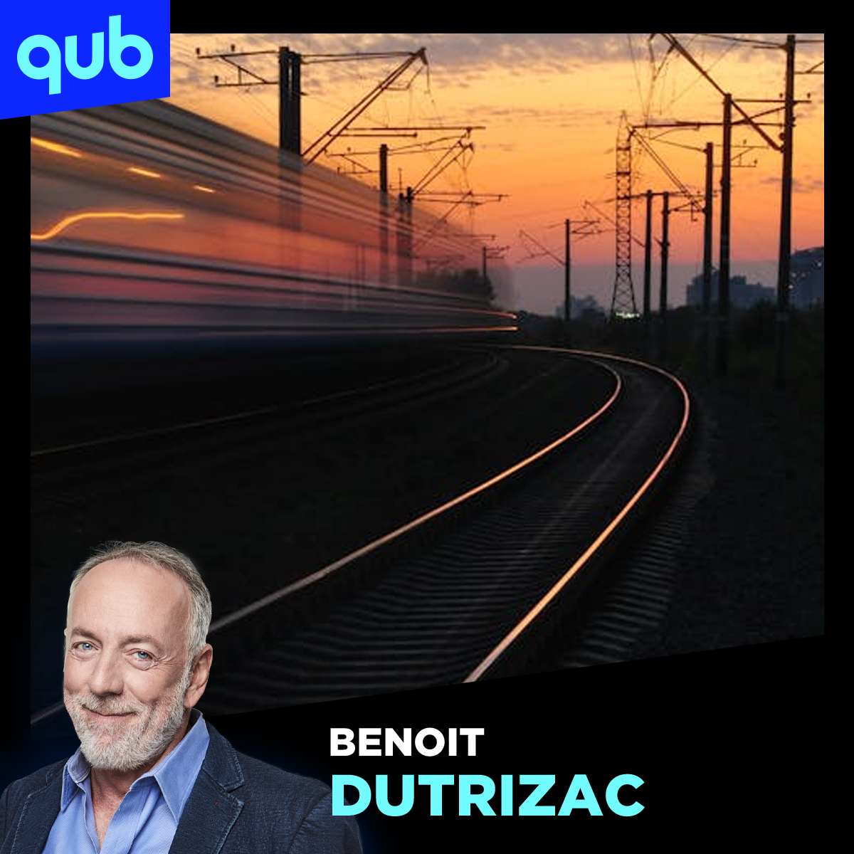 Benoit Dutrizac