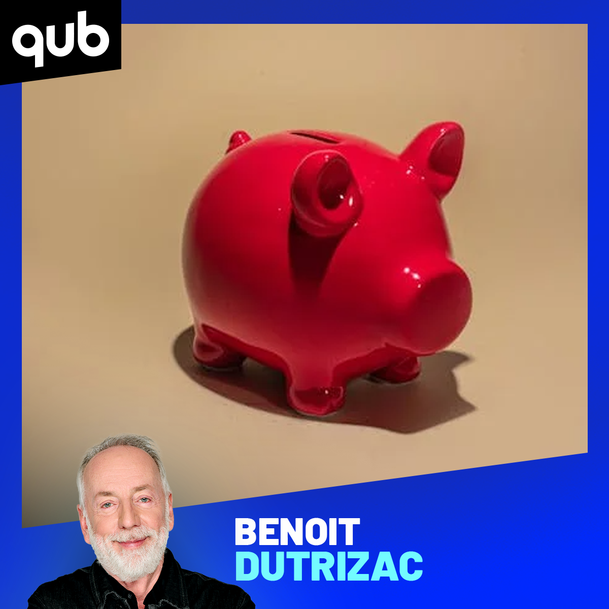 Paralysie budgétaire: «C’est une game politique!», dit Philippe Richard Bertrand